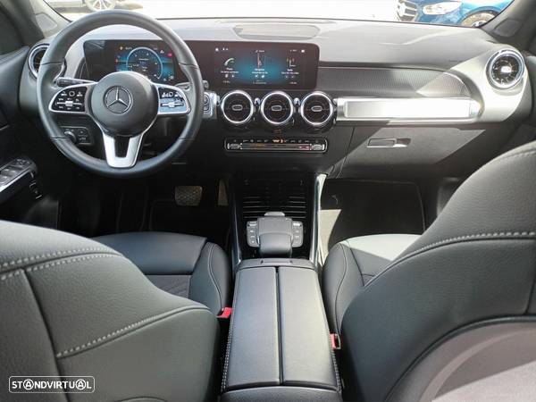 Mercedes-Benz GLB 200 d Progressive - 16