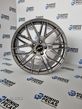 Jantes Japan Racing (JR28) em 17" (5x100) - 7