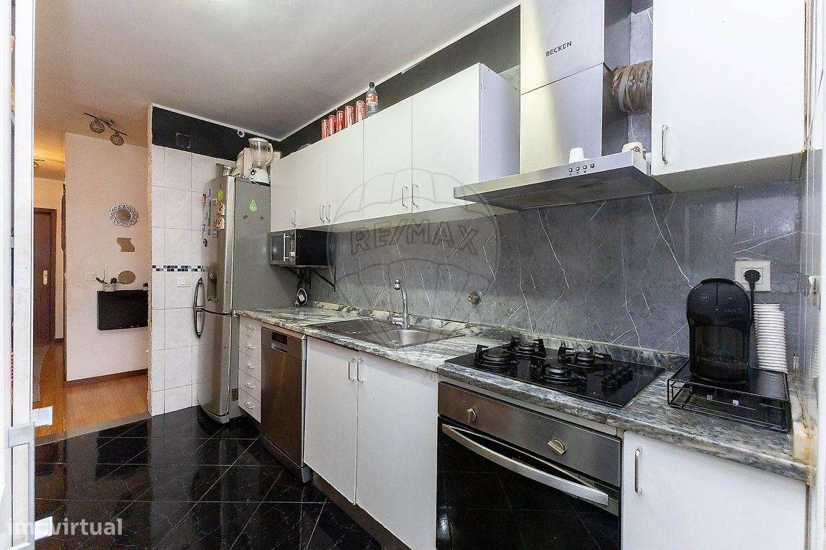 APARTAMENTO T3 C/VARANDA - VALONGO - Grande imagem: 5/22