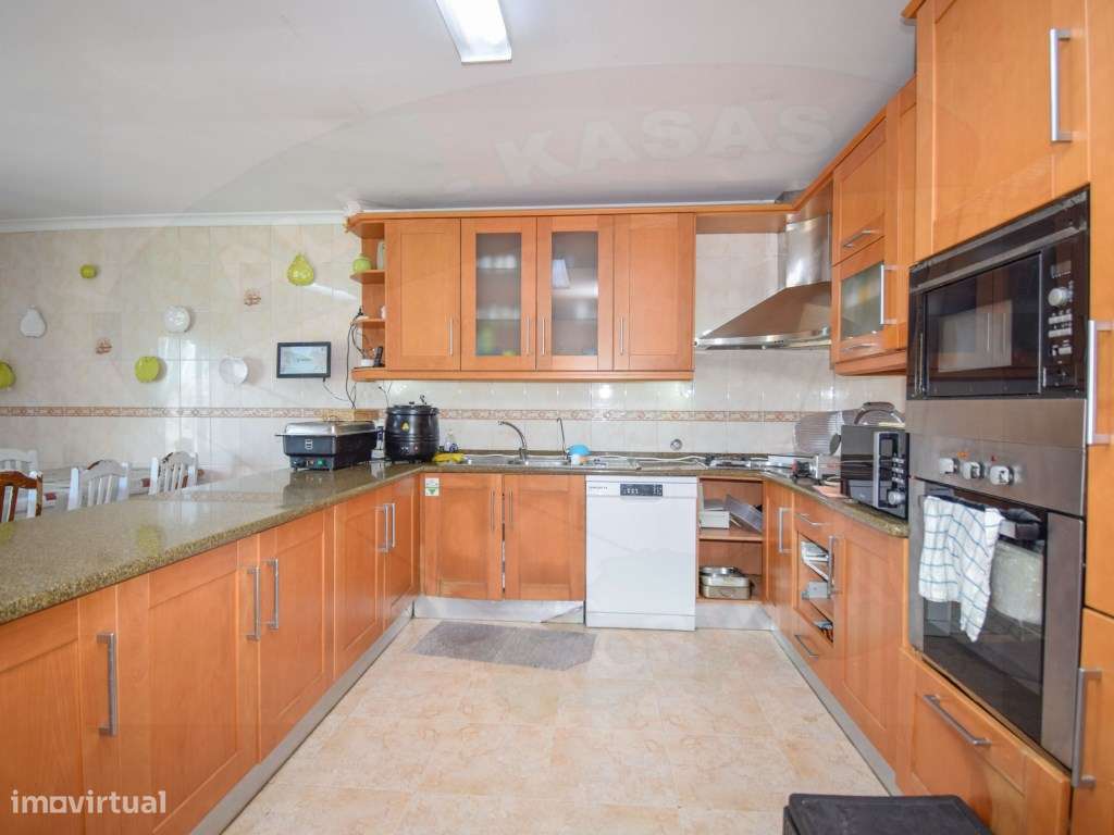 Quinta T7 com 5000m2 Piscina Campo Multiusos Potencial Habitação ou...-18