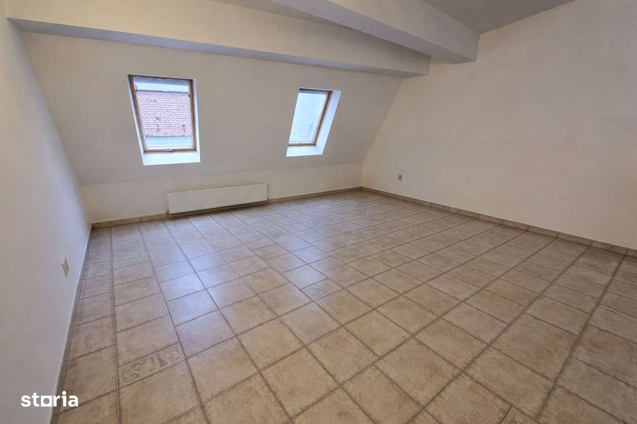 Apartament cu 2 camere, in centrul Clujului.-2