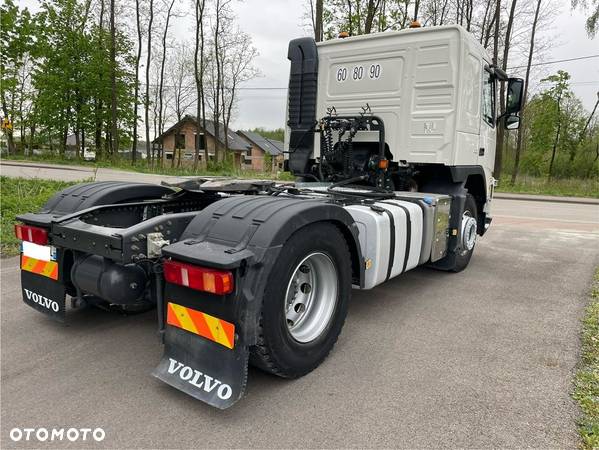 Volvo - 5