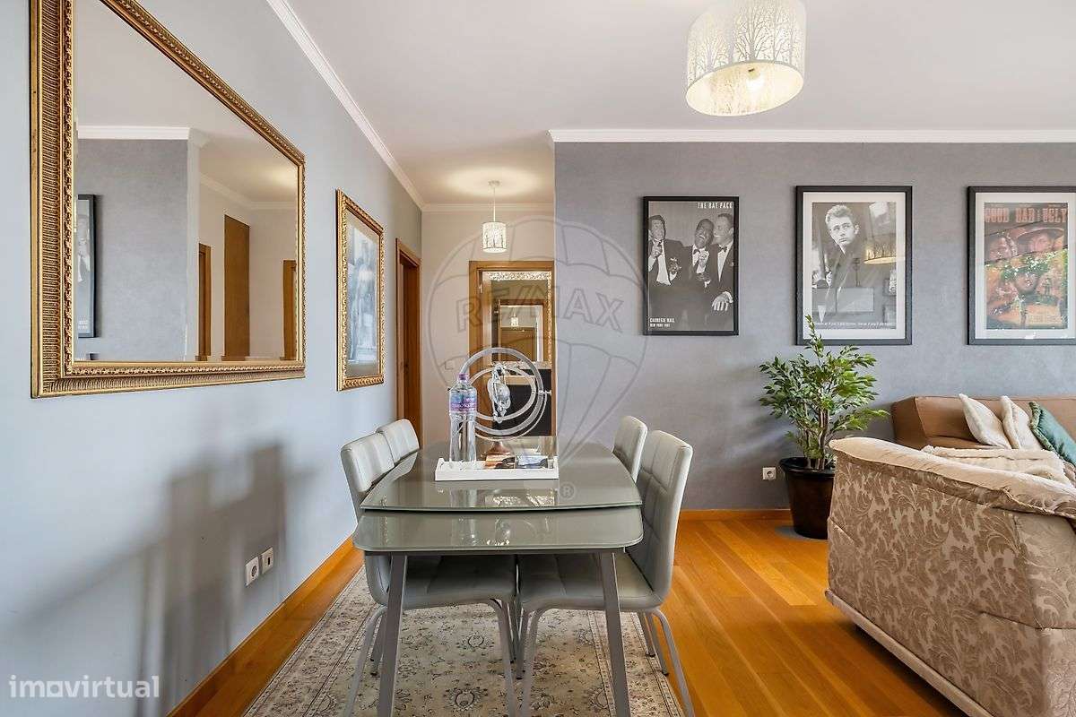 Apartamento T2 para venda-3