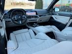 BMW X7 M50d - 7