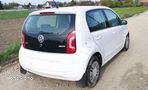 Volkswagen up! (BlueMotion Technology) move - 3