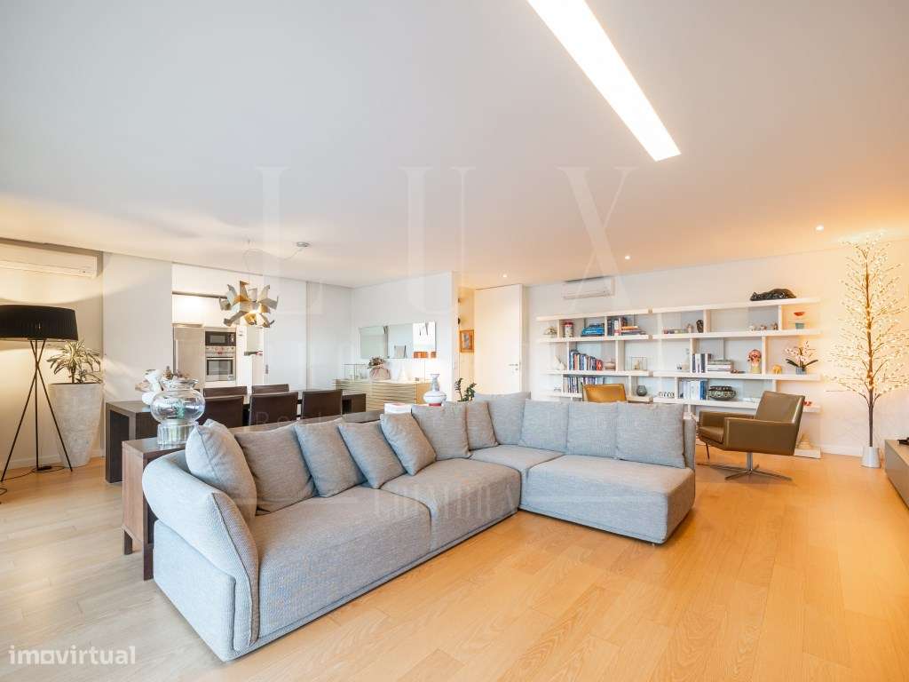 Apartamento T5 | Quinta da Portela, Coimbra - Grande imagem: 2/50