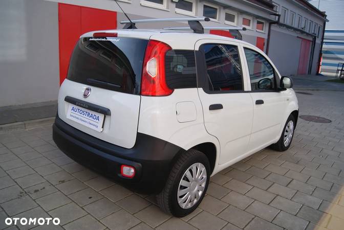 Fiat Panda - 5