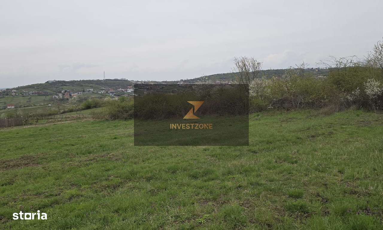 Vindem 7000mp,cu panorama deosebita a orasului Oradea - Imagine principală: 2/5