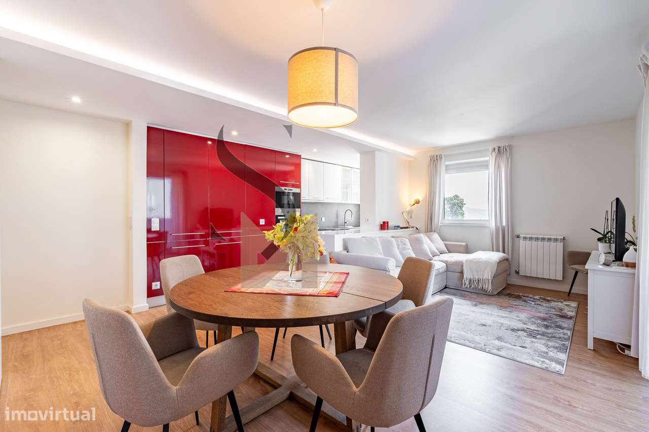 Apartamento, 93 m², Paranhos-25