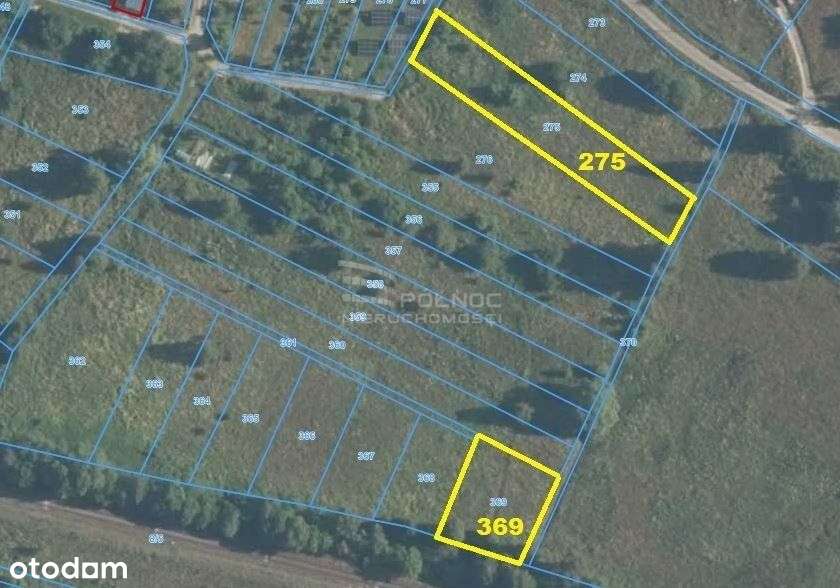 Piękna działka widokowa w górach, Drogosław - Pełny obrazek: 4/6