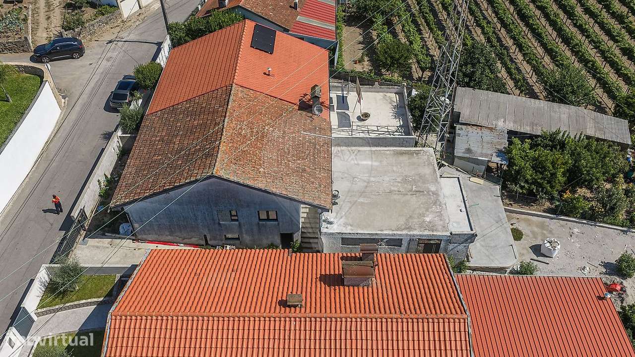 Moradia T3 para venda-17