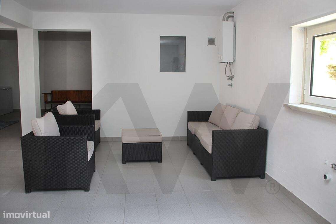 Moradia T4 - oportunidade de estilo de vida + investimento com potenci-45