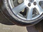 5x112 Alufelgi Felgi Aluminiowe 16 Koła Letnie VW PASSAT B5 B6 GOLF 5 6 7 TOURAN CADDY JETTA SHARAN SEAT EXEO LEON 2 ALTEA ALHAMBRA TOLEDO 3 SKODA OCTAVIA II III SUPERB I AUDI A4 B5 B6 A6 C5 A3 8P 8V Legnica ALU-RAD 7mm - 8