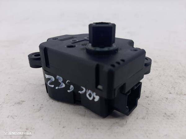 Motor Comporta Da Chaufagem Sofagem  Peugeot 407 (6D_) - 3