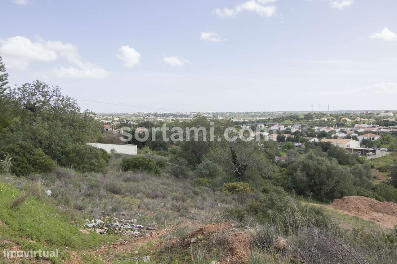 Lote de Terreno  Venda em Loulé (São Sebastião),Loulé - Grande imagem: 3/4