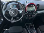 MINI John Cooper Works ALL4 sport - 9