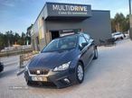 SEAT Ibiza - 1