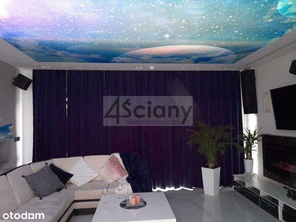 Nowoczesny dom Smart Home – Wyszków - Pełny obrazek: 5/20