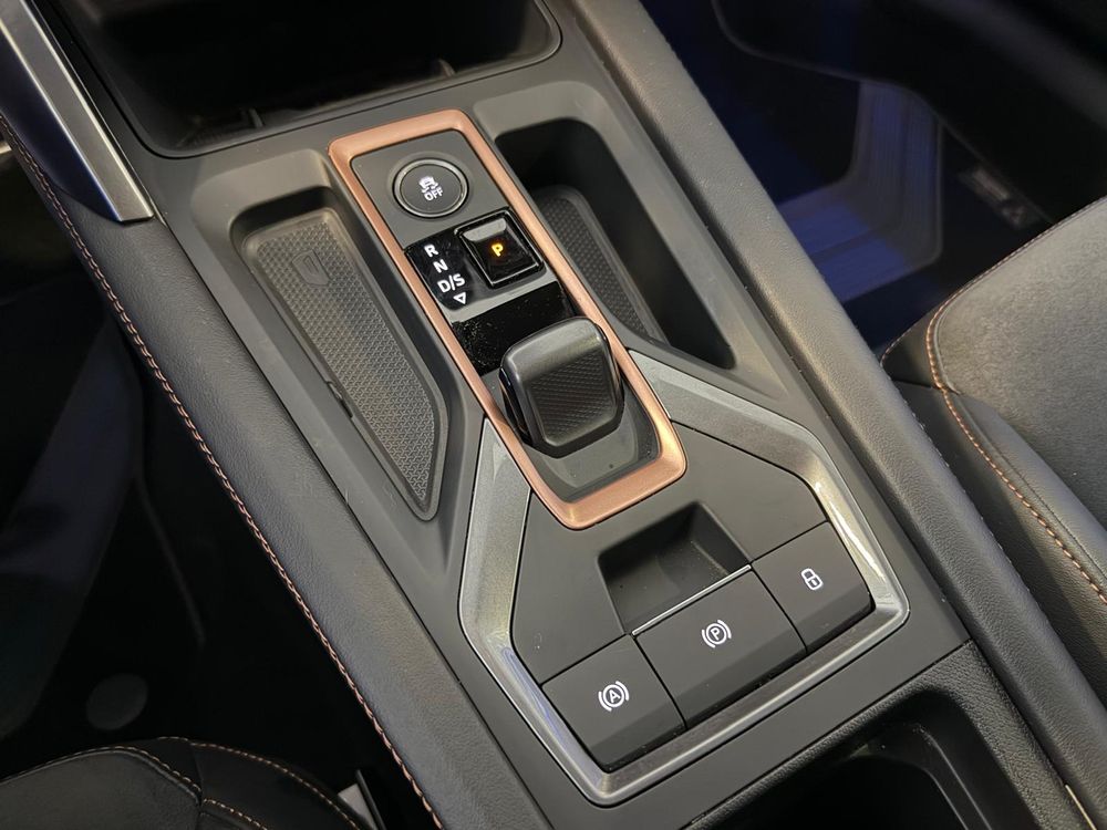 Cupra Cupra-formentor Pakiet Edge Dynamic Design Salon Polska FV23% GOTÓWKA LEASING