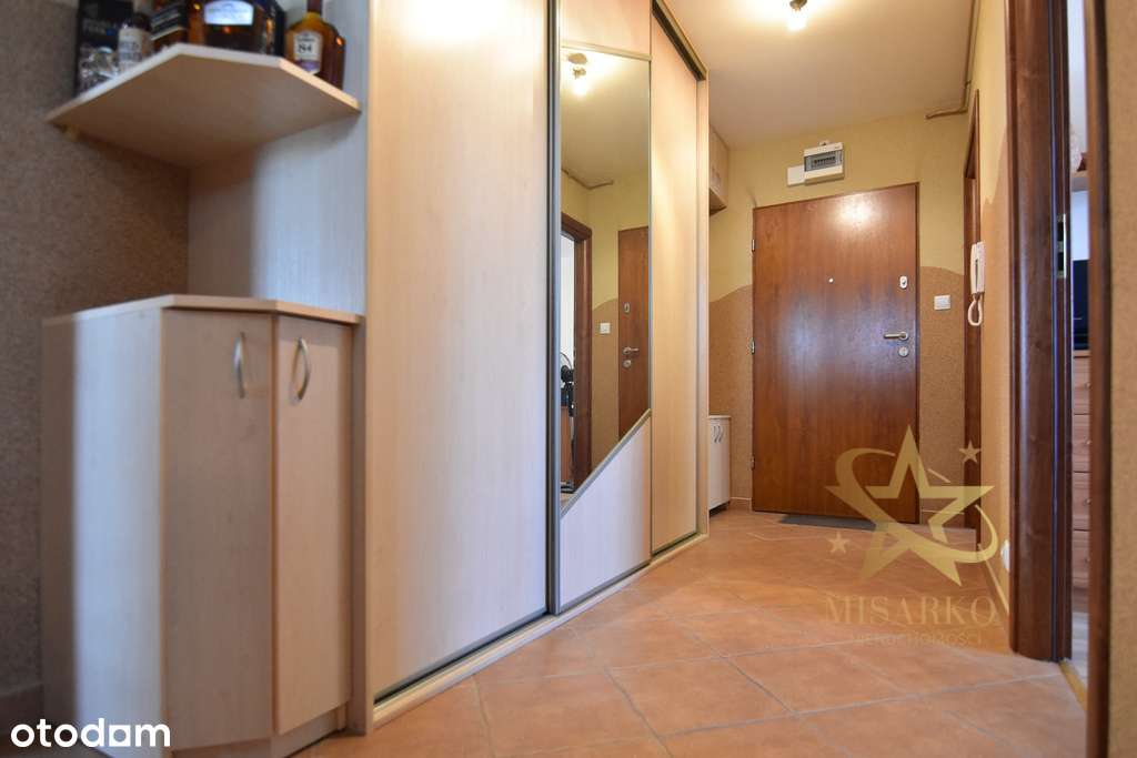 Na sprzedaż mieszkanie 64 m² – ul. Żyzna-12