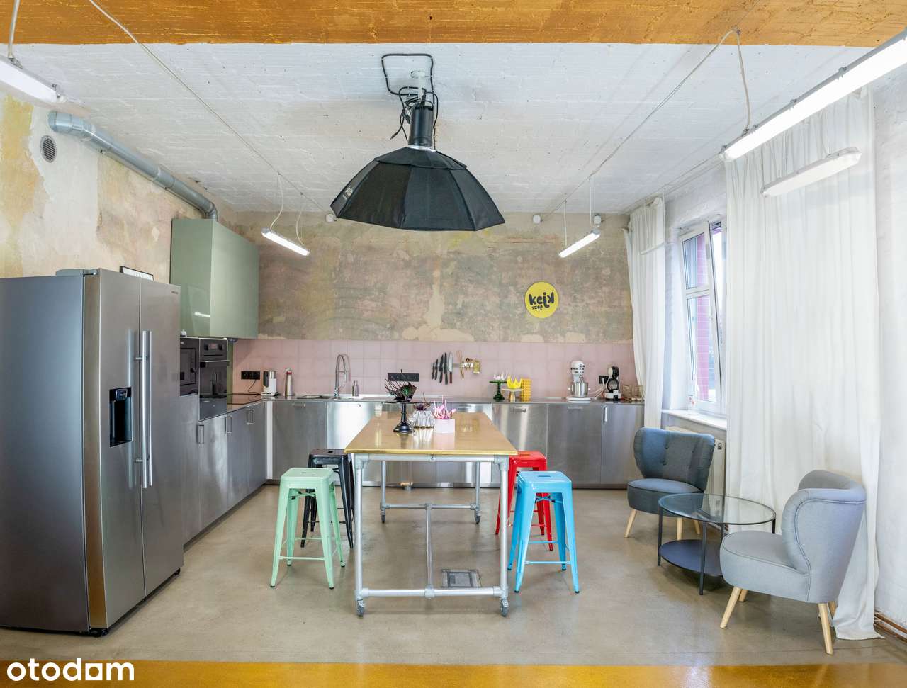 Najlepsze mieszkanie na Nikiszowcu