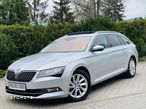 Skoda Superb Combi 1.5 TSI ACT DSG Sportline - 16