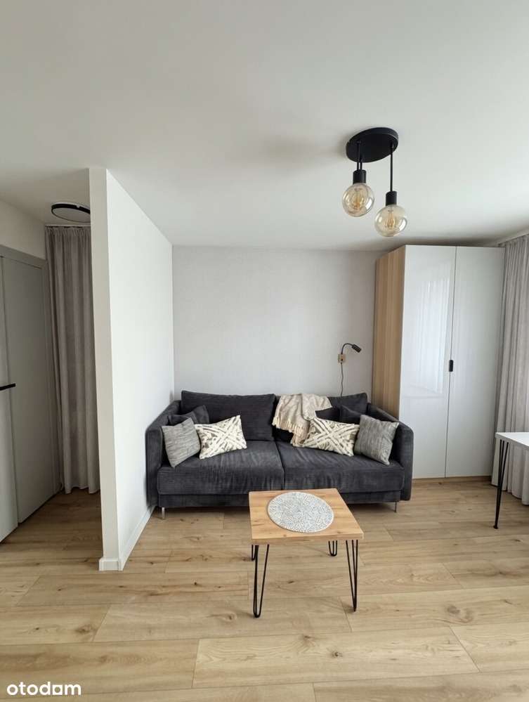 Mieszkanie 1-pokojowe 23,42 m² | Krowodrza - Ansicht 3