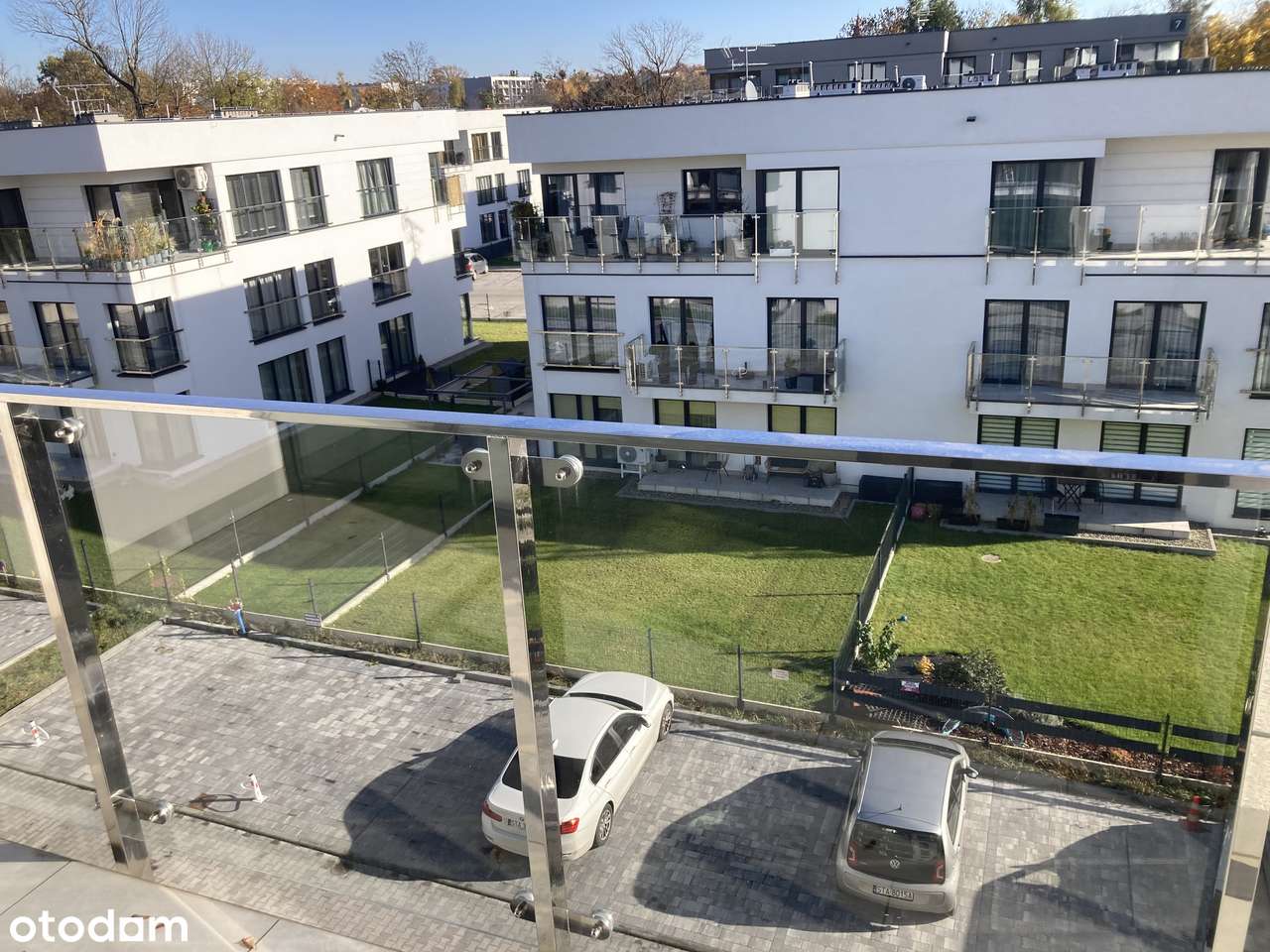 Wspaniały nowy apartament, GOTOWY. Winda,niskie koszty utrzymania. TOP-13