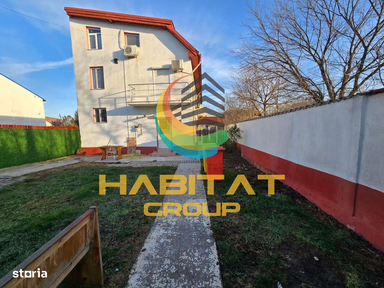 Inchiriere Vila zona Sos Oltenitei -Farmacia Tei - Imagine principală: 3/19