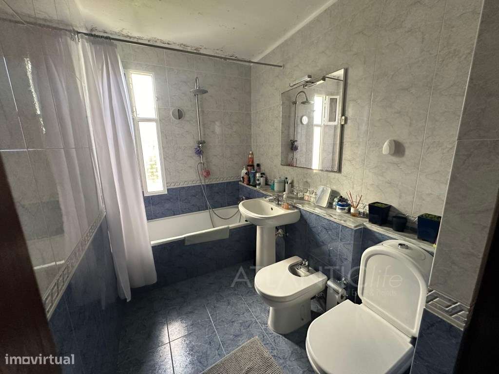 Apartamento T3 Mira Sintra-16