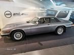 Jaguar XJS - 10