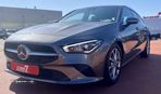 Mercedes-Benz CLA 180 d Shooting Brake 8G-DCT Progressive - 2