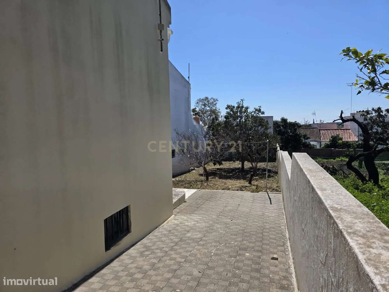 Encantadora Moradia T2 em Mexilhoeira Grande, Portimão-30