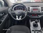 Kia Sportage 1.6 GDI L 2WD - 5