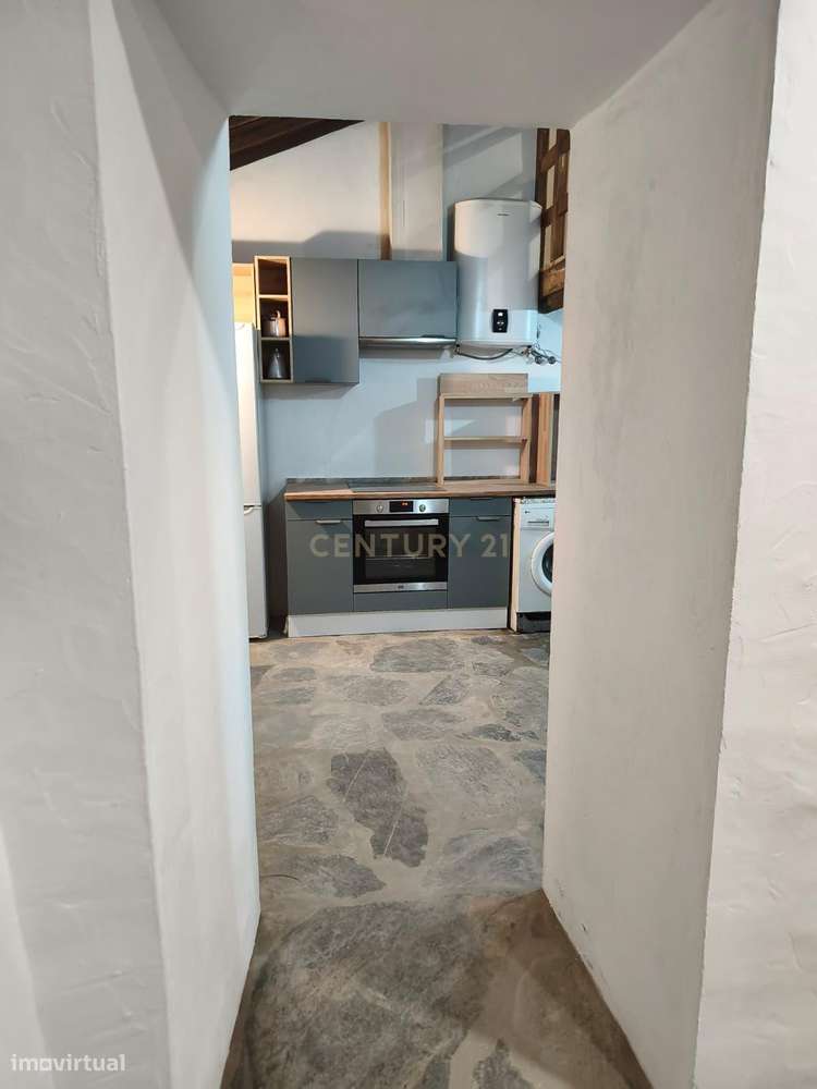 Apartamento Renovado com Vista Panorâmica em Alandroal, Évora - Grande imagem: 4/23