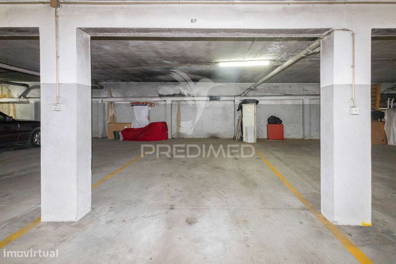 Apartamento T3 para venda na Madalena, Gaia - Grande imagem: 4/5