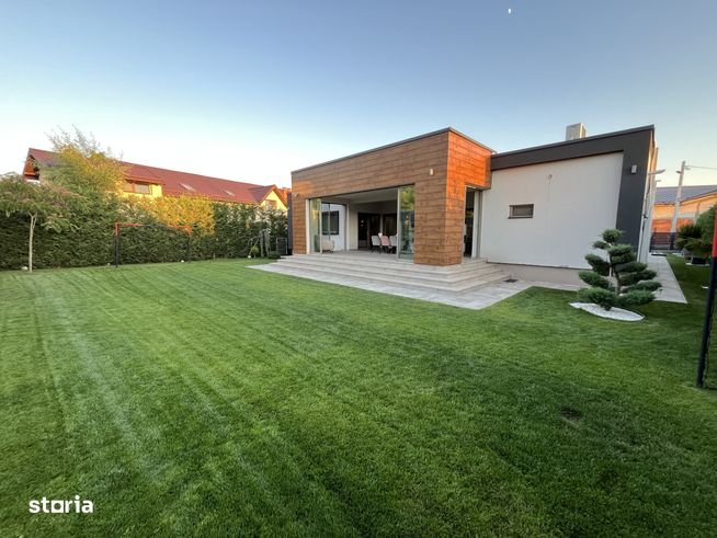 Vila Valea Mare- Stefanesti-3