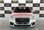 Audi Q2 1.0 TFSI - 2