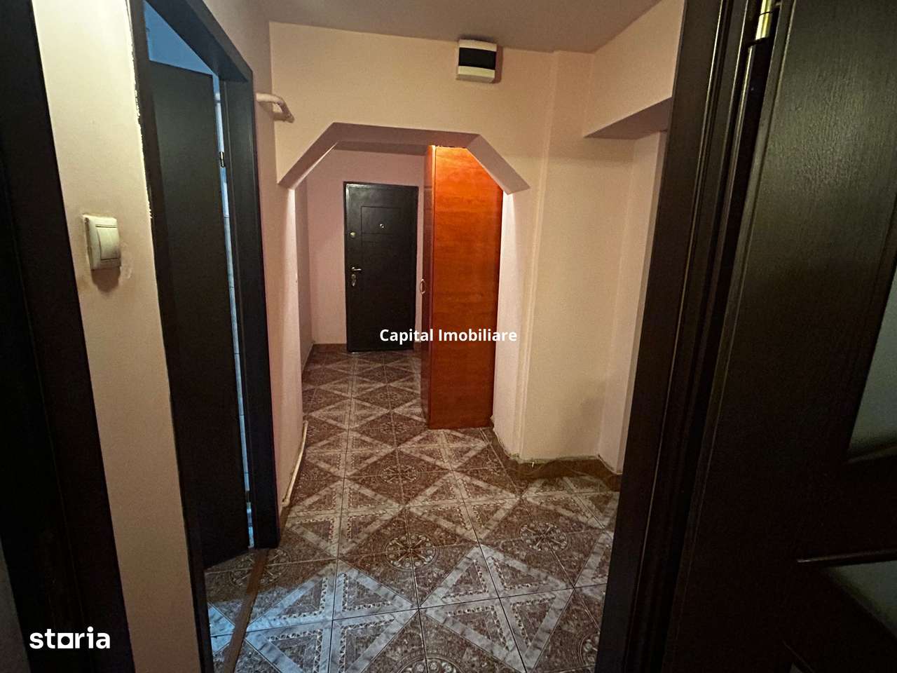Apartament Slatina Gara - 3 camere, 76 mp - Imagine principală: 2/10