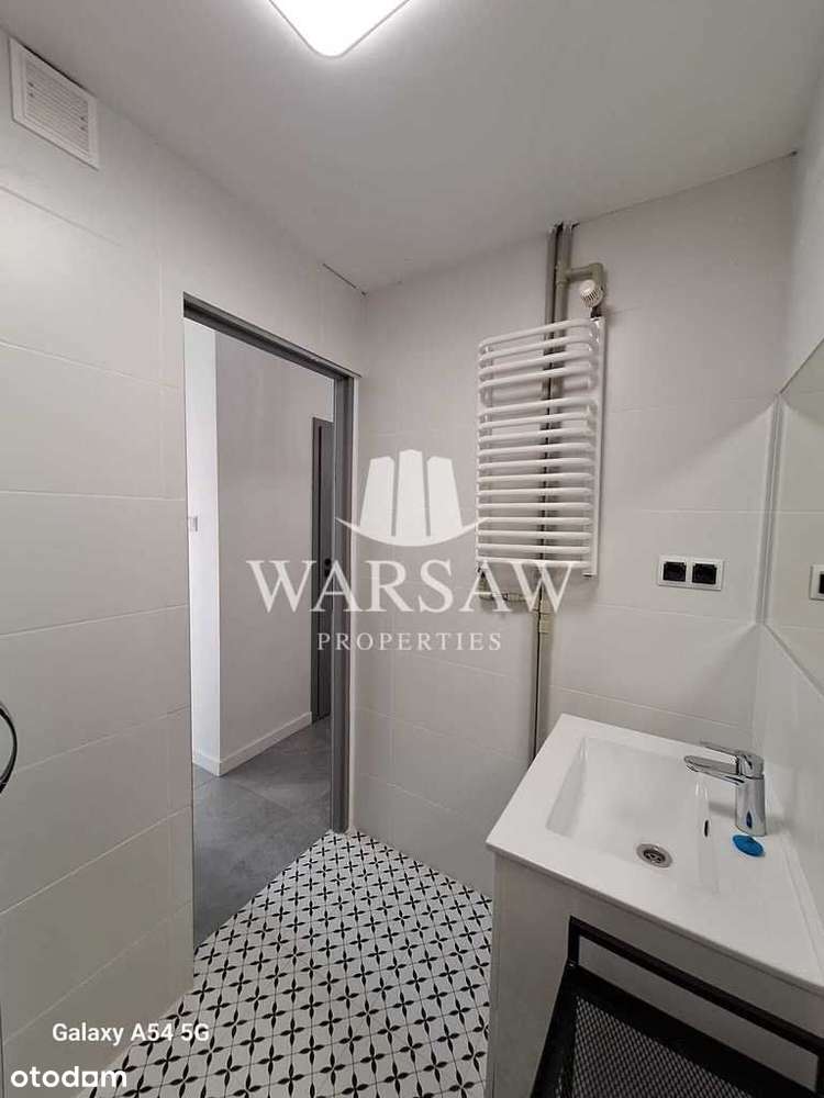 Służew, 2 pok., oddzielna kuchnia, po remoncie-9