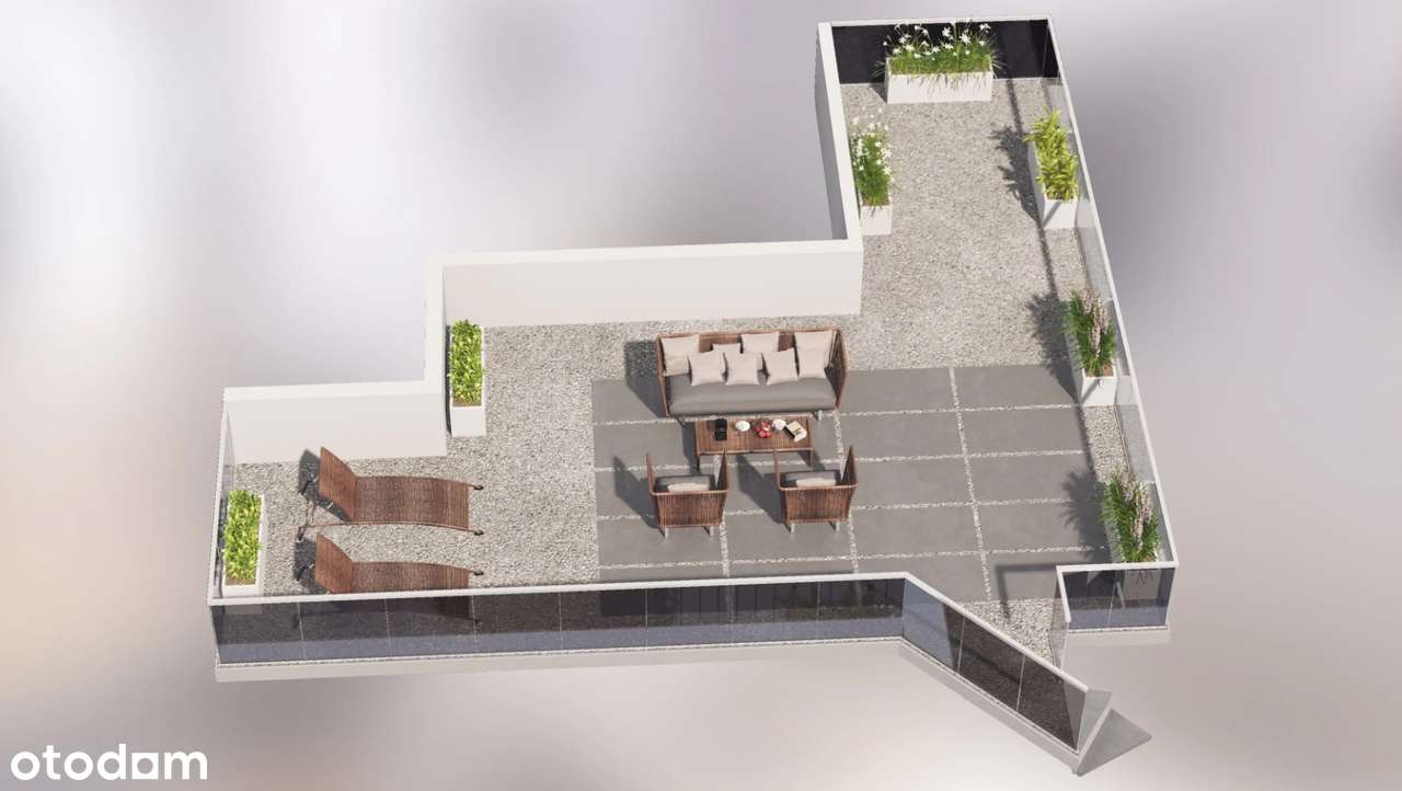 Apartament w otoczeniu parku | Wyjątkowa inwestycja-7