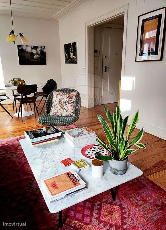 Apartamento T2 para venda - Grande imagem: 4/47