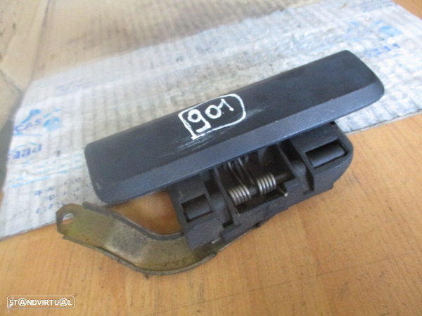 Puxador Exterior 961218427704 PEUGEOT 106 1993 5P FE - 1