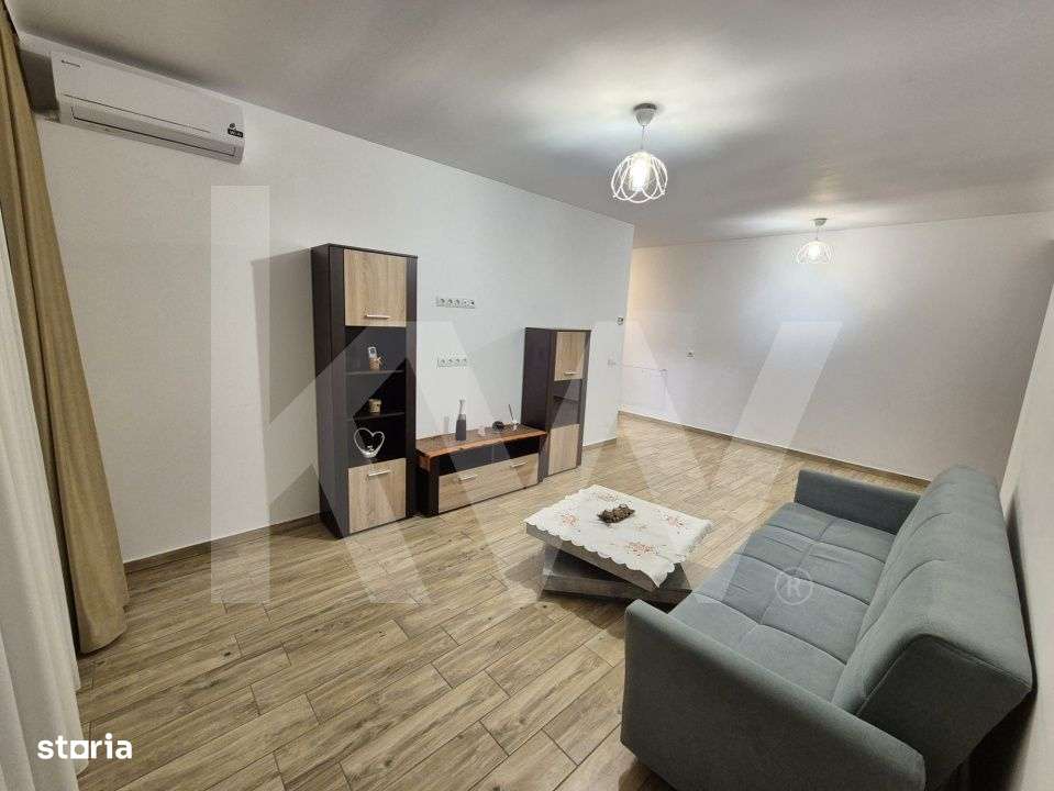 De inchiriat apartament complet mobilat si utilat in Sibiu - Imagine principală: 4/13