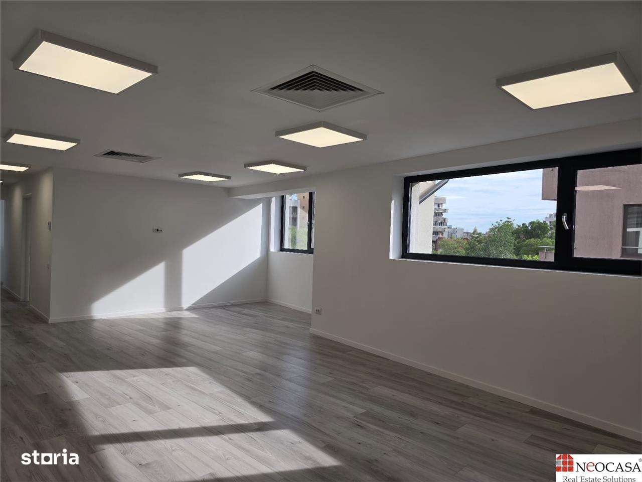 SPATIU BIROURI IN ZONA ULTRACENTRALA - Imagine principală: 4/18