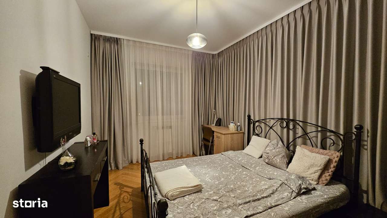 Nicolae Grigorescu I Postavarului I 2 camere I bloc 2008 I Investitie-2