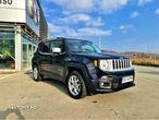 Jeep Renegade - 3