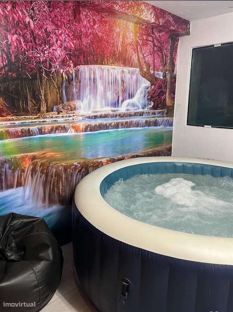 Moradia Isolada T4 Venda em Rio Mau e Arcos,Vila do Conde - Grande imagem: 4/34