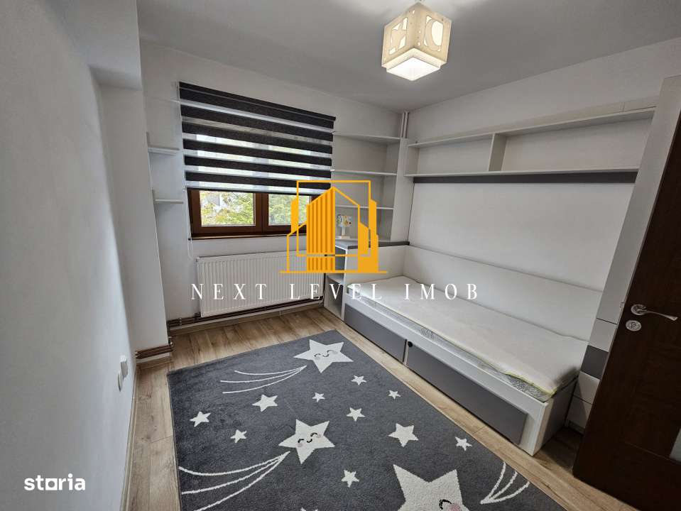 Apartament 3 camere – ULTRACENTRAL-3