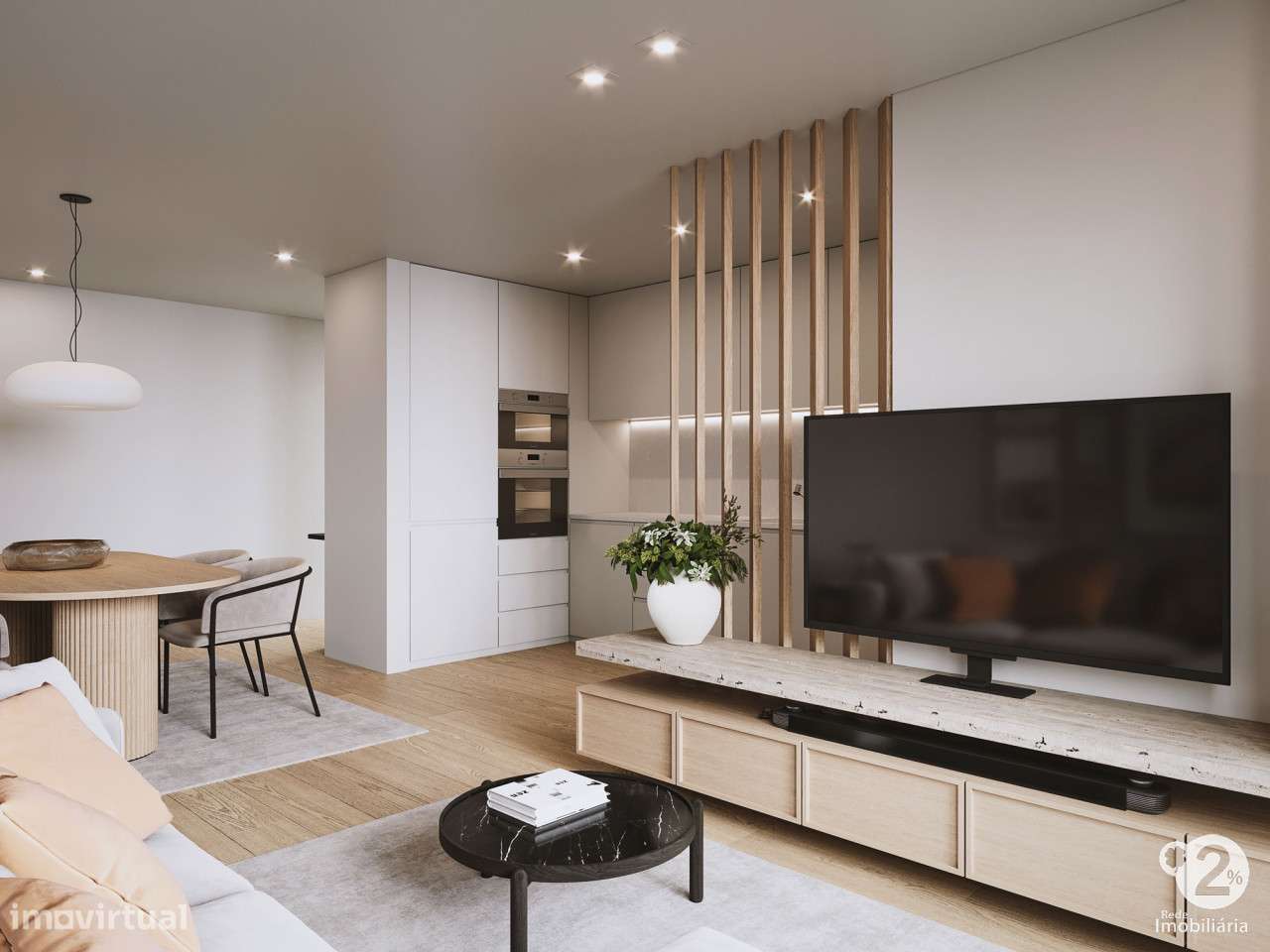 Apartamento T2 em Baguim do Monte (em construção)-7